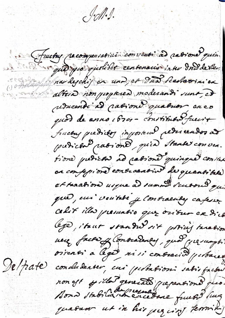 Scudi e Zolle: Intrighi Patrimoniali nella Toscana del Seicento